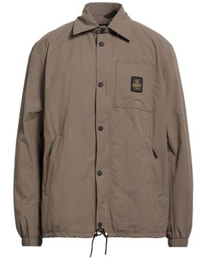 Refrigiwear Jacket - Brown