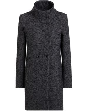 Patrizia Pepe Coat - Blue