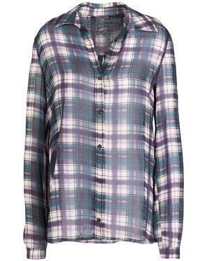8 by YOOX Shirt - Blue