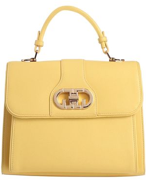 GAUDI Handtaschen - Gelb
