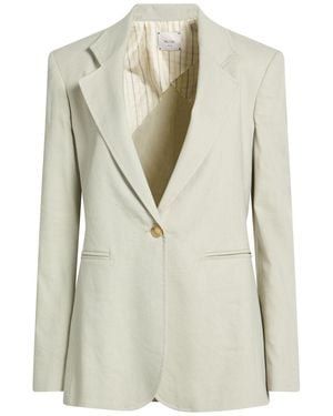 Alysi Blazers - White