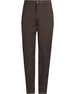 Rag & Bone Trouser - Brown