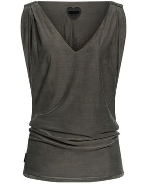 Rrd Top - Grey