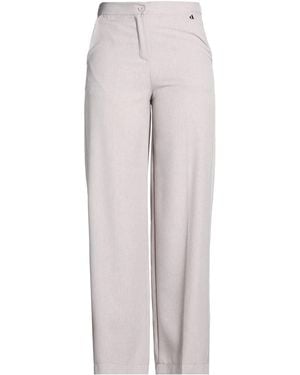 Dixie Light Pants Polyester - Gray
