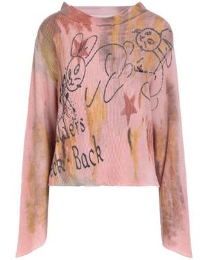 Vivienne Westwood Pullover - Rosa