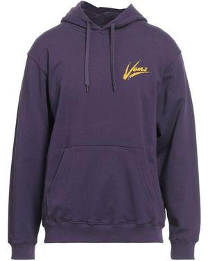 Vans Sweatshirt Cotton - Blue