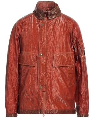 C.P. Company Jacket - Red