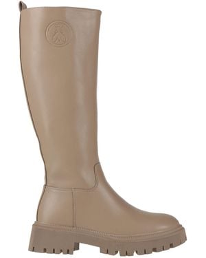 Patrizia Pepe Boot - Brown