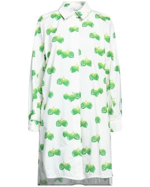 Princess Goes Hollywood Mini Dress - Green