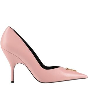 Versace Zapatos De Salón - Rosa