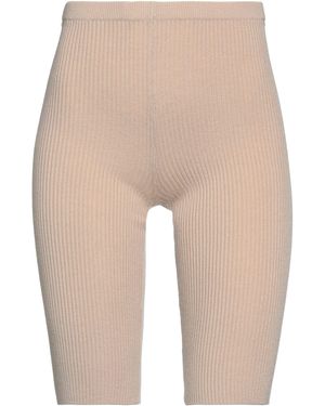 antonella rizza Leggings - Natural