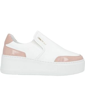 Cerruti 1881 Trainers - White