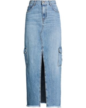 Aniye By Gonna Jeans - Blu