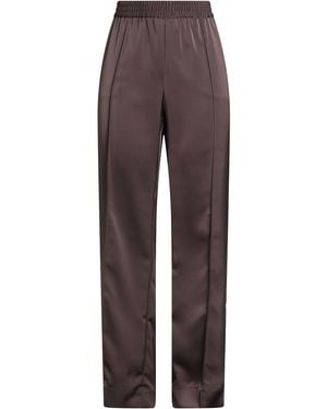 MAX&Co. Trousers - Brown