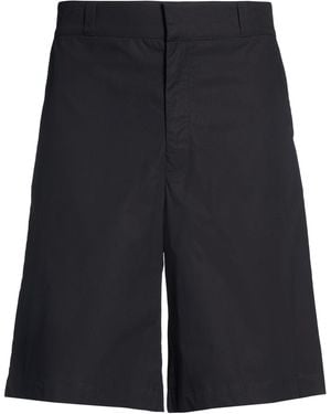 MODES Shorts & Bermuda Shorts - Blue