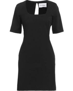 Silvian Heach Mini-Kleid - Schwarz