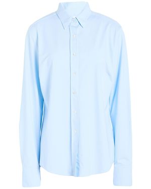 Xacus Sky Shirt Polyamide, Elastane - Blue
