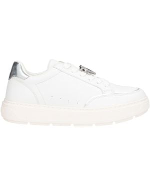 Love Moschino Sneakers - Neutro