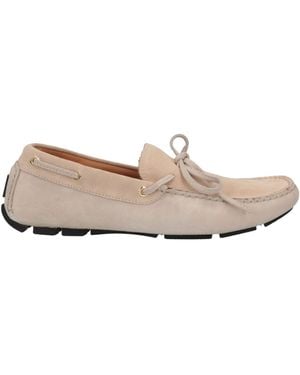 MANIFATTURE ETRUSCHE Loafer - Natural