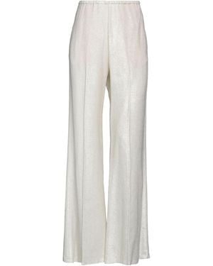 forte_forte Trouser - White