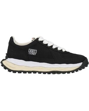 Maison Mihara Yasuhiro Sneakers - Nero