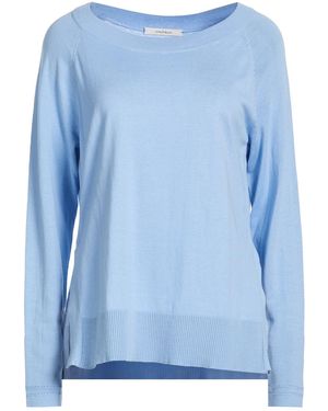 Maliparmi Pullover - Azul