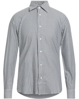 Eleventy Chemise - Bleu