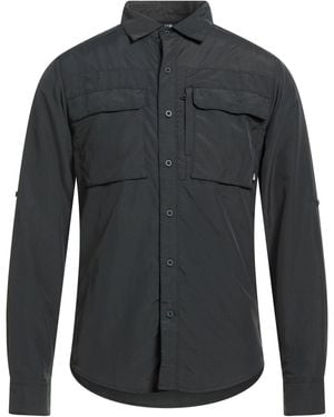 The North Face Jackets - Black