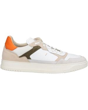 Fabiano Ricci Sneakers - Weiß