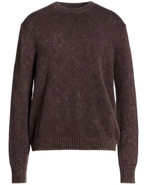 Acne Studios Pullover - Braun