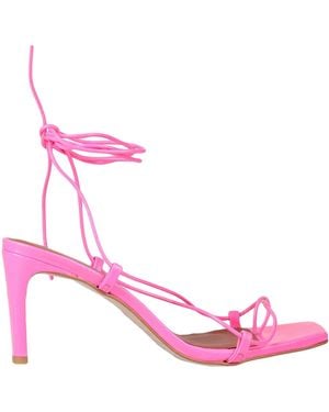 Alohas Thong Sandal - Pink