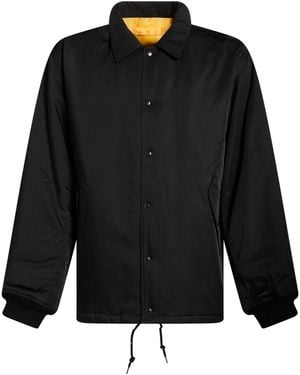 Spiewak Chaqueta Y Cazadora - Negro