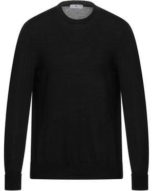 PT Torino Pullover - Nero