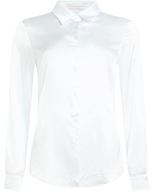 Camicettasnob Shirt - White