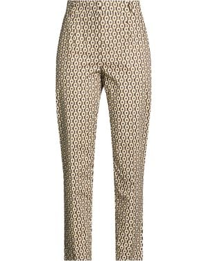 Purotatto Trouser - Natural