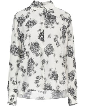 Grifoni Shirt - Gray