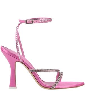 3Juin Sandals - Pink
