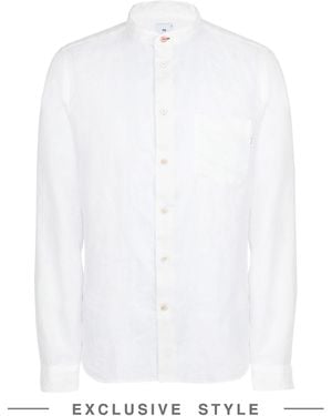 PS PAUL SMITH x YOOX Shirt - White