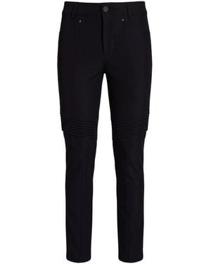 High Trouser - Black