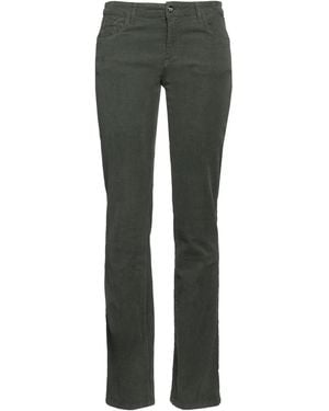 Fracomina Trouser - Gray