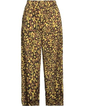ViCOLO Trouser - Brown