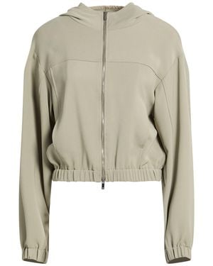 Marella Jackets - Natural