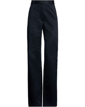 Nili Lotan Trousers - Blue