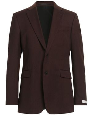 Tiger Of Sweden Blazer - Black