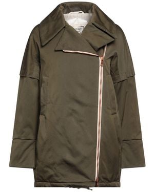 Novemb3r Jacket - Green