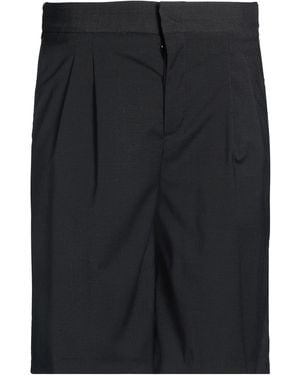PT Torino Shorts & Bermuda Shorts - Black