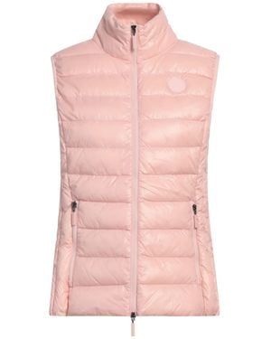 ARMANI EXCHANGE Gilet - Pink