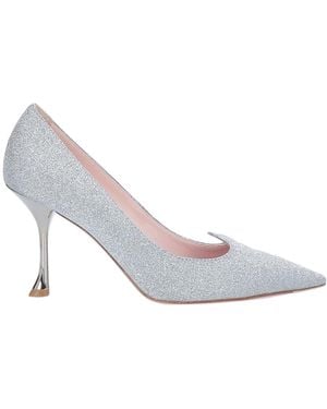 Roger Vivier Zapatos De Salón - Blanco