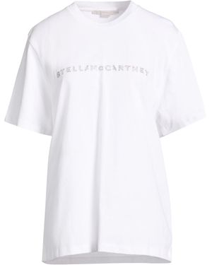 Stella McCartney T-Shirt - White