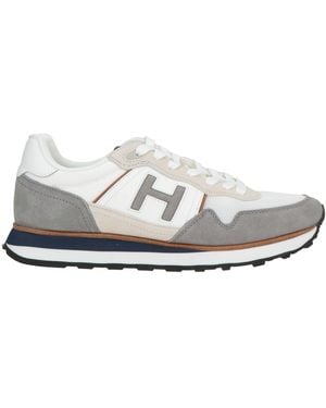 Hackett Sneakers - Weiß